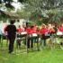 Auftritt bei Beeli's_4