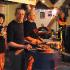 Sticks and Curry 2008